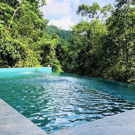 Forest Shade Eco Resort Deraniyagala Экстерьер фото