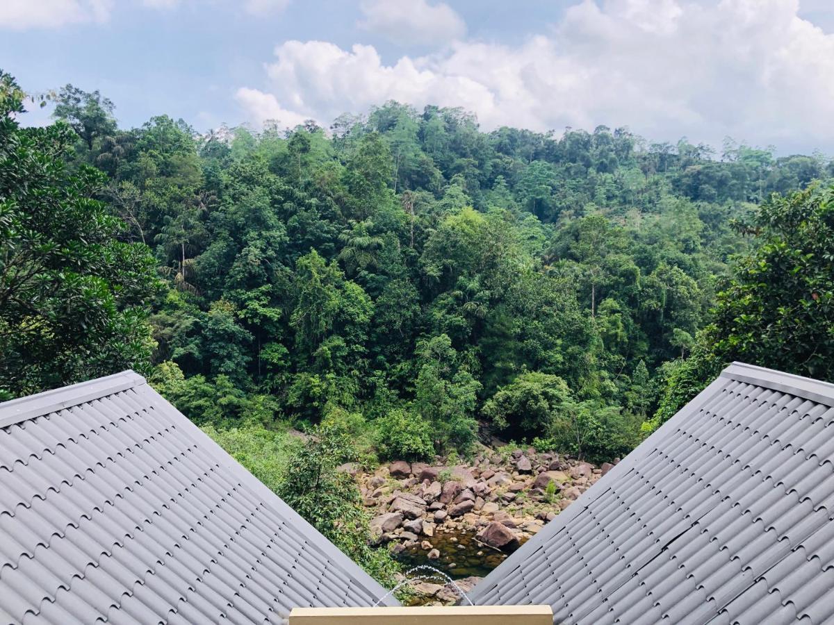 Forest Shade Eco Resort Deraniyagala Экстерьер фото