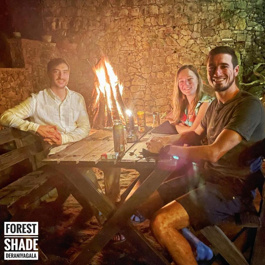 Forest Shade Eco Resort Deraniyagala Экстерьер фото