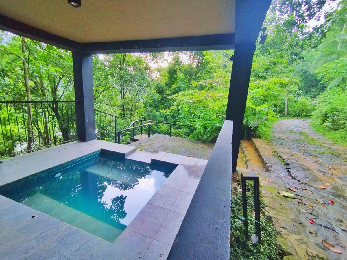 Forest Shade Eco Resort Deraniyagala Экстерьер фото