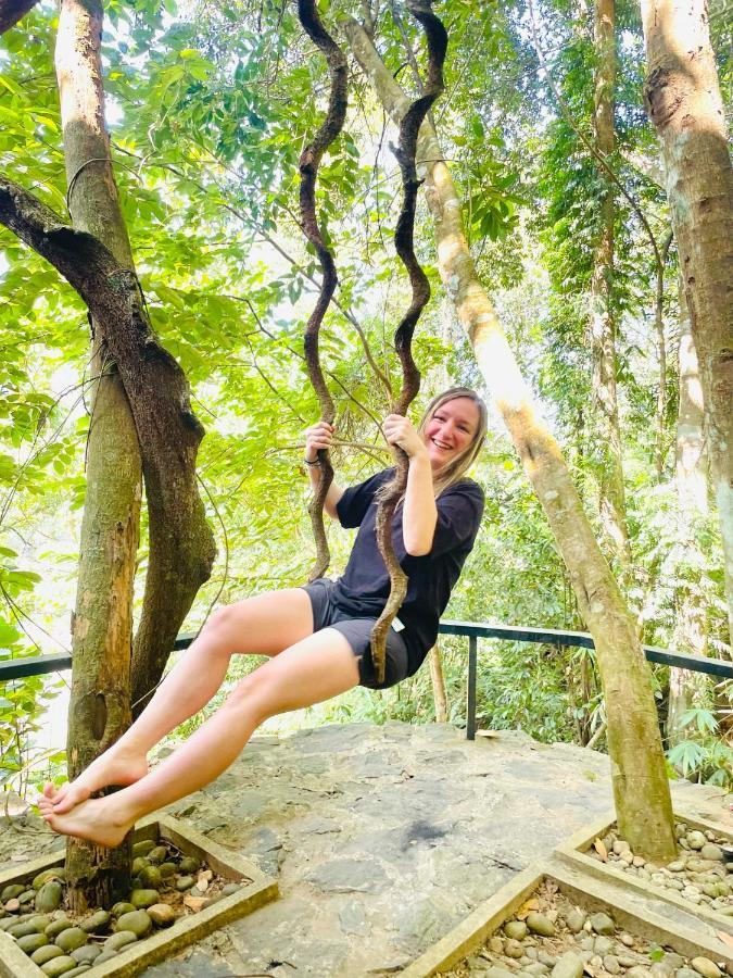 Forest Shade Eco Resort Deraniyagala Экстерьер фото