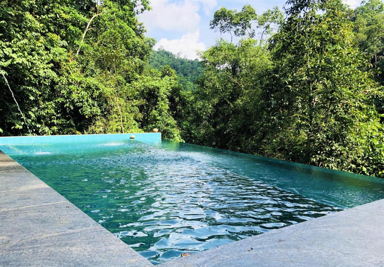 Forest Shade Eco Resort Deraniyagala Экстерьер фото