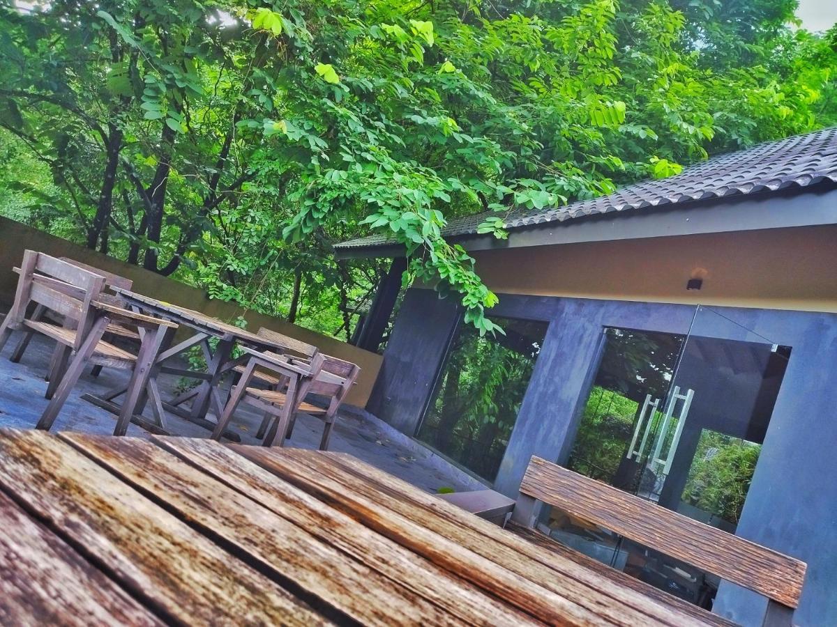 Forest Shade Eco Resort Deraniyagala Экстерьер фото