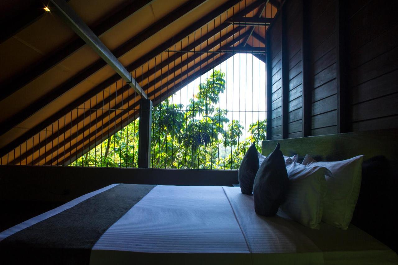 Forest Shade Eco Resort Deraniyagala Экстерьер фото