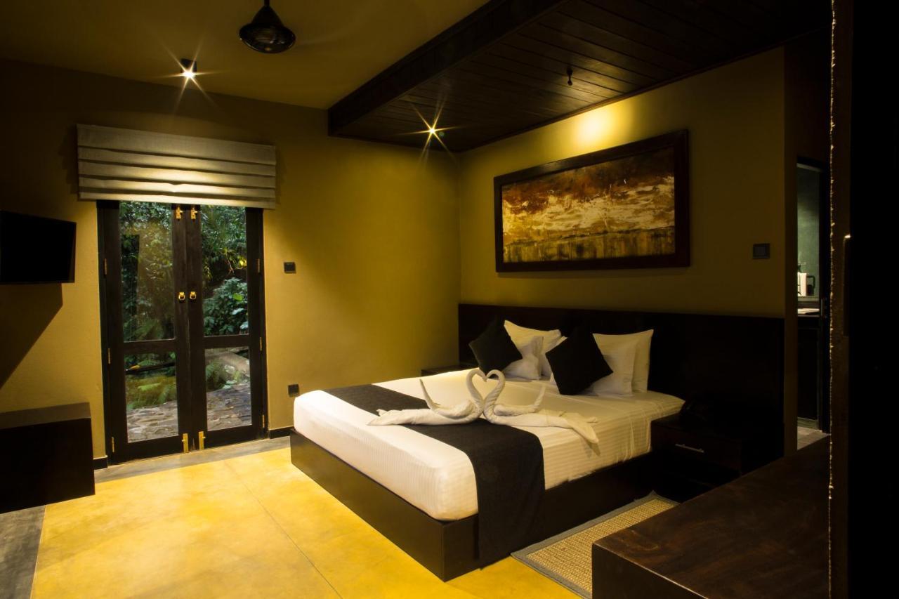 Forest Shade Eco Resort Deraniyagala Экстерьер фото