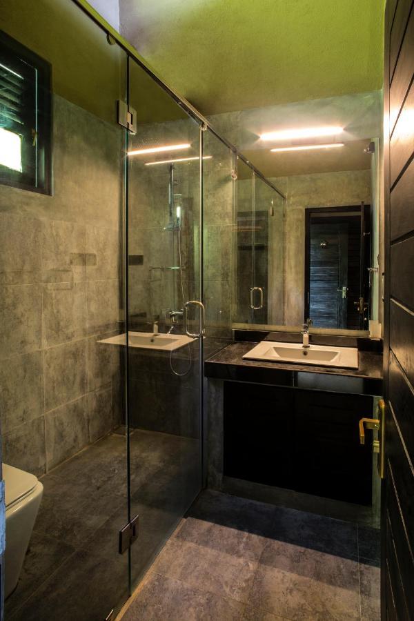 Forest Shade Eco Resort Deraniyagala Экстерьер фото