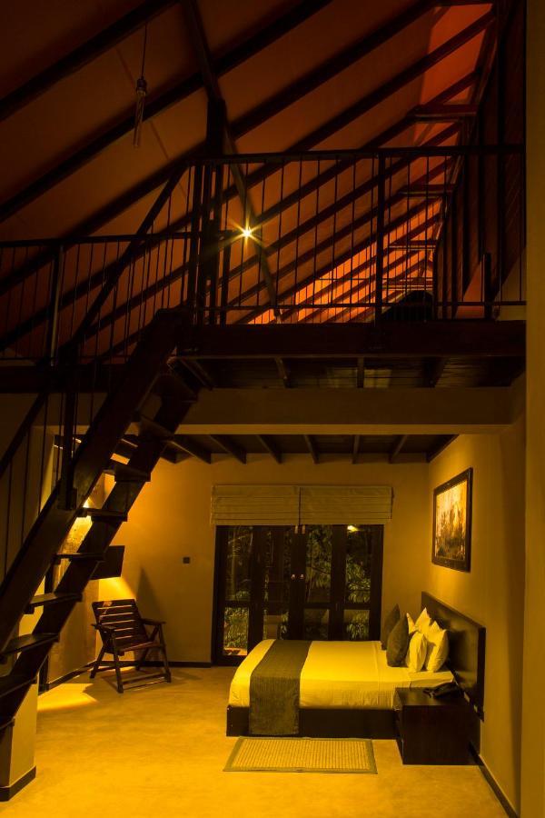 Forest Shade Eco Resort Deraniyagala Экстерьер фото