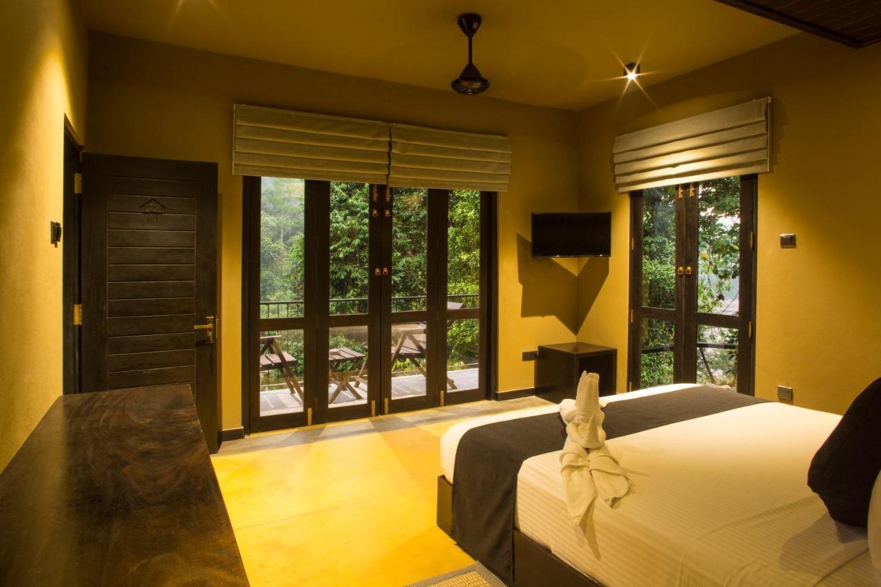 Forest Shade Eco Resort Deraniyagala Экстерьер фото
