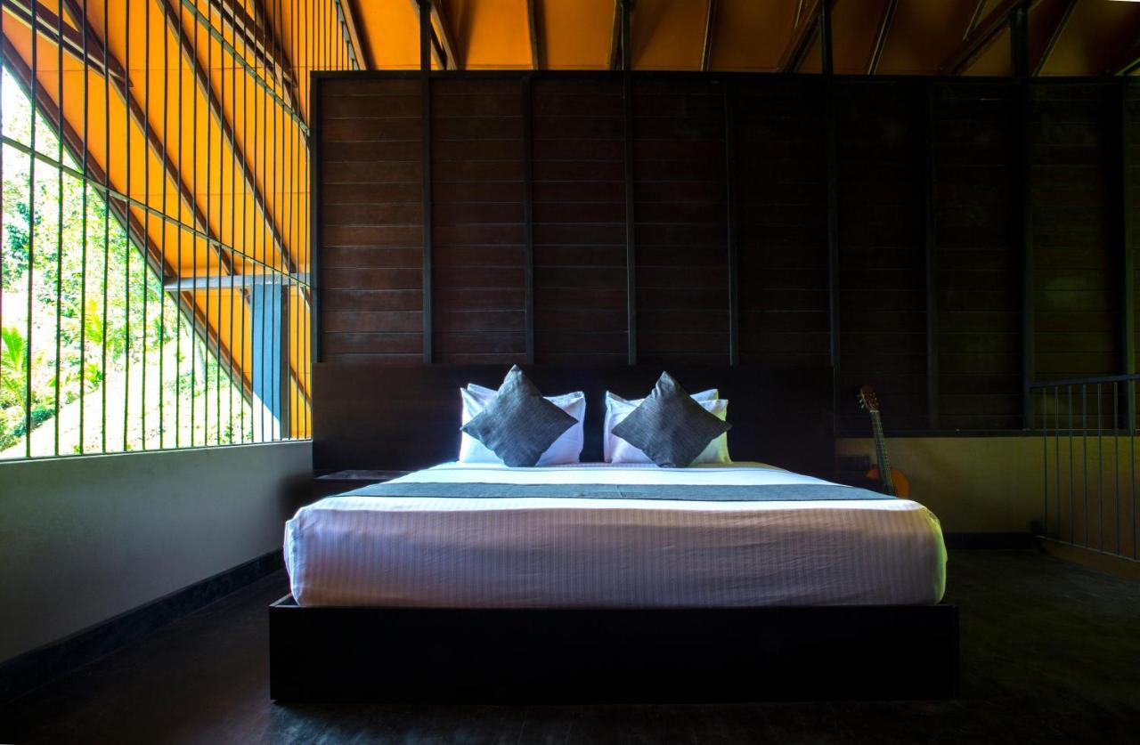 Forest Shade Eco Resort Deraniyagala Экстерьер фото